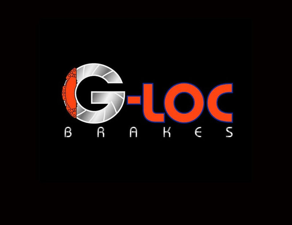 Redwood Motorsports - Model 3 performance GLoc brake pads