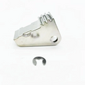 Door Handle Metal Clips Tesla Model S