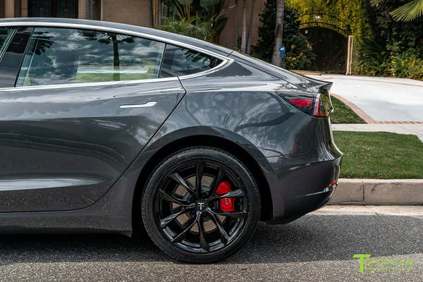 T-sportline - Model 3 19" Arachnid style (4 fälgar)