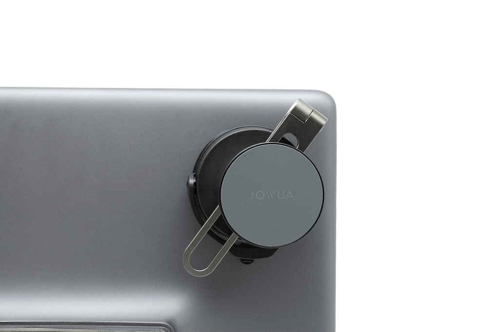 Mobilhållare Fällbar med MagSafe och Trådlös Laddning Jowua Tesla