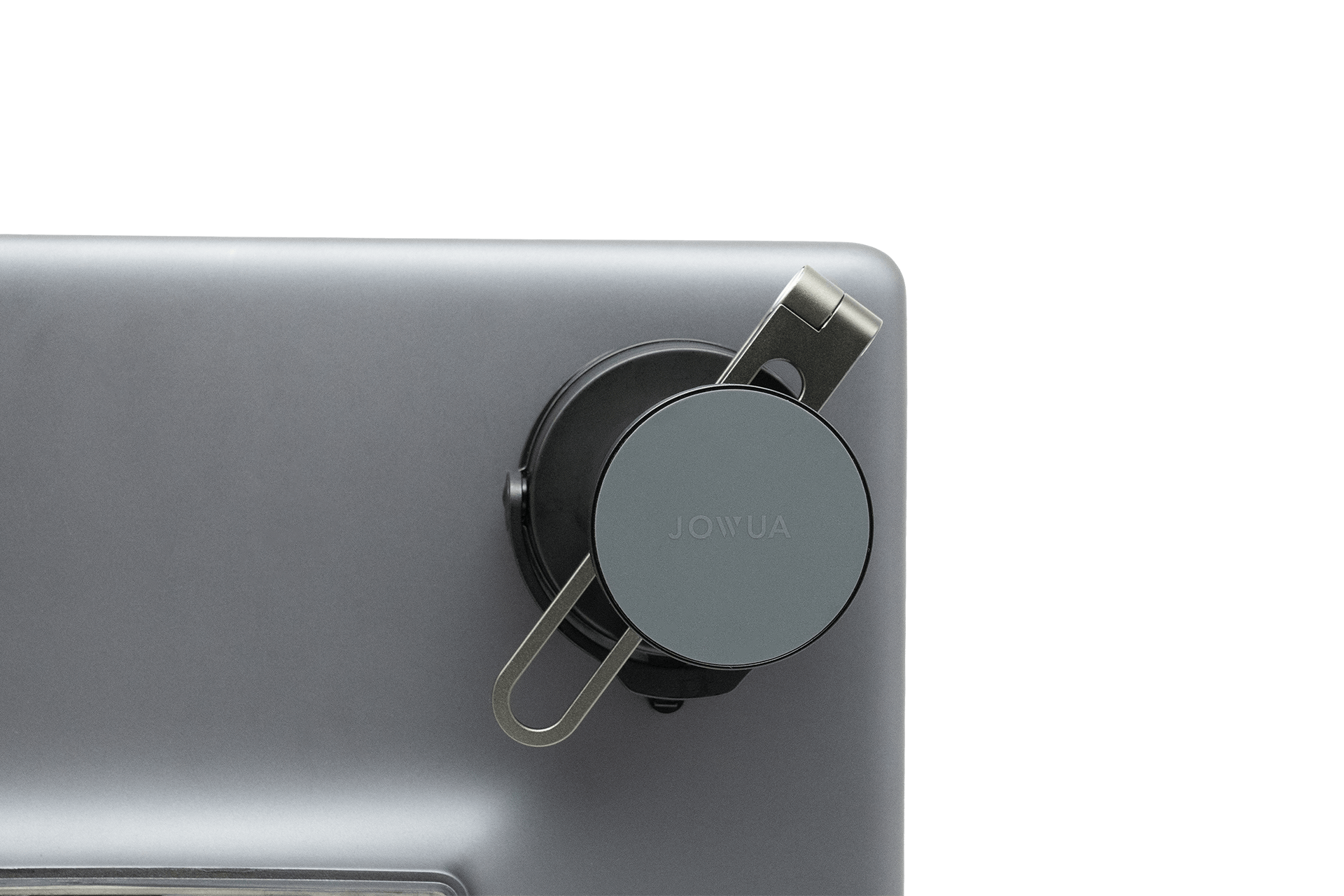 Mobilhållare Fällbar med MagSafe och Trådlös Laddning Jowua Tesla