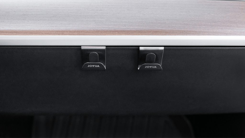 Handskfackskrok 2-pack Jowua Tesla Model Y/3