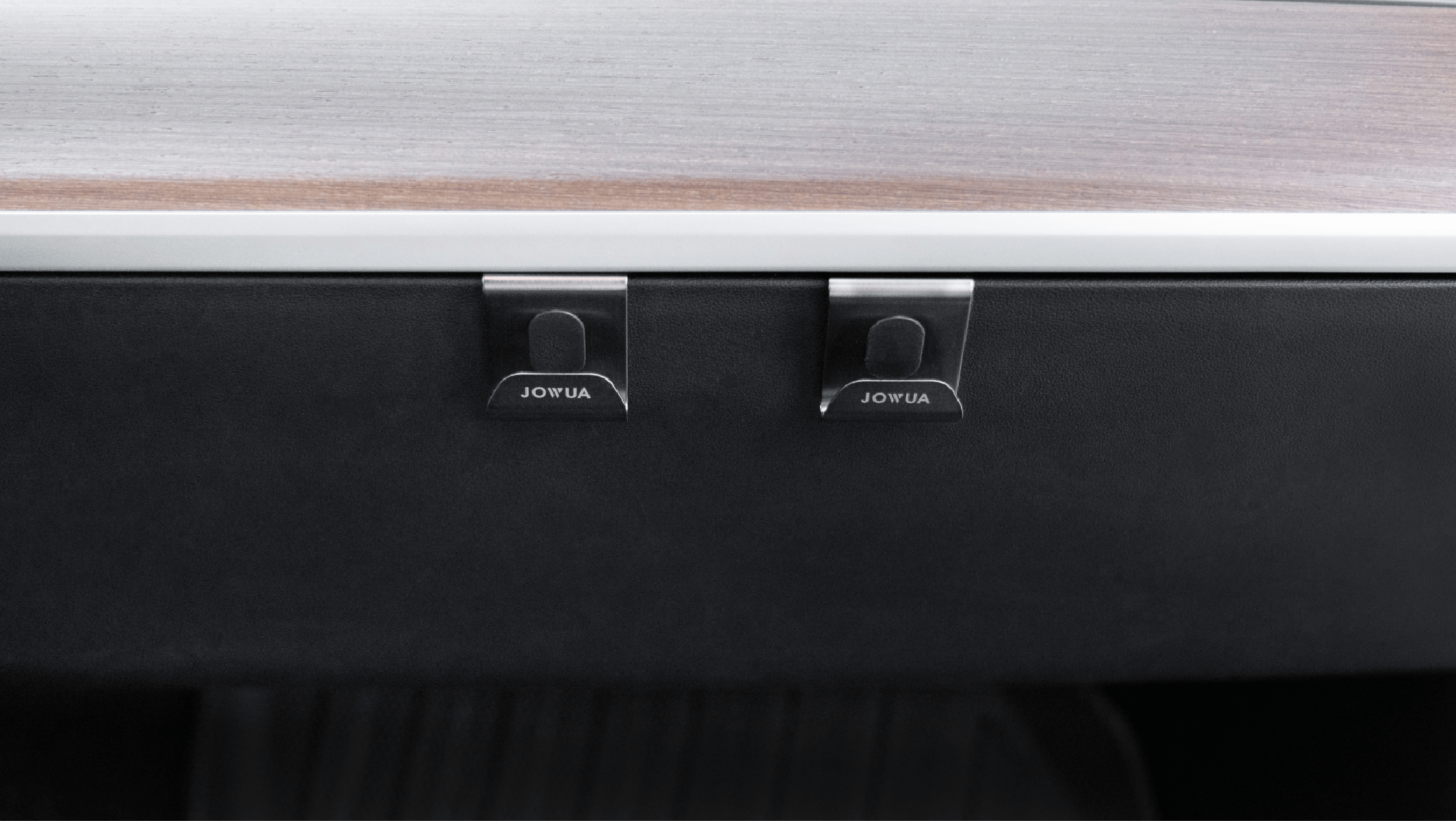 Handskfackskrok 2-pack Jowua Tesla Model Y/3