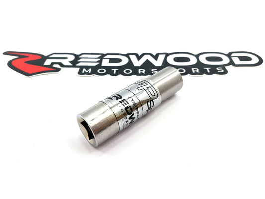 Redwood Motorsports - 13 mm unobtanium enhjørningssokkel med tynn vegg