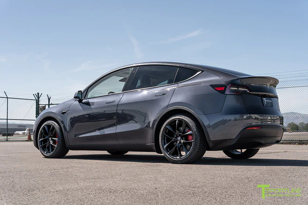 T-sportline - Model Y 20" Arachnid style (4 fälgar)