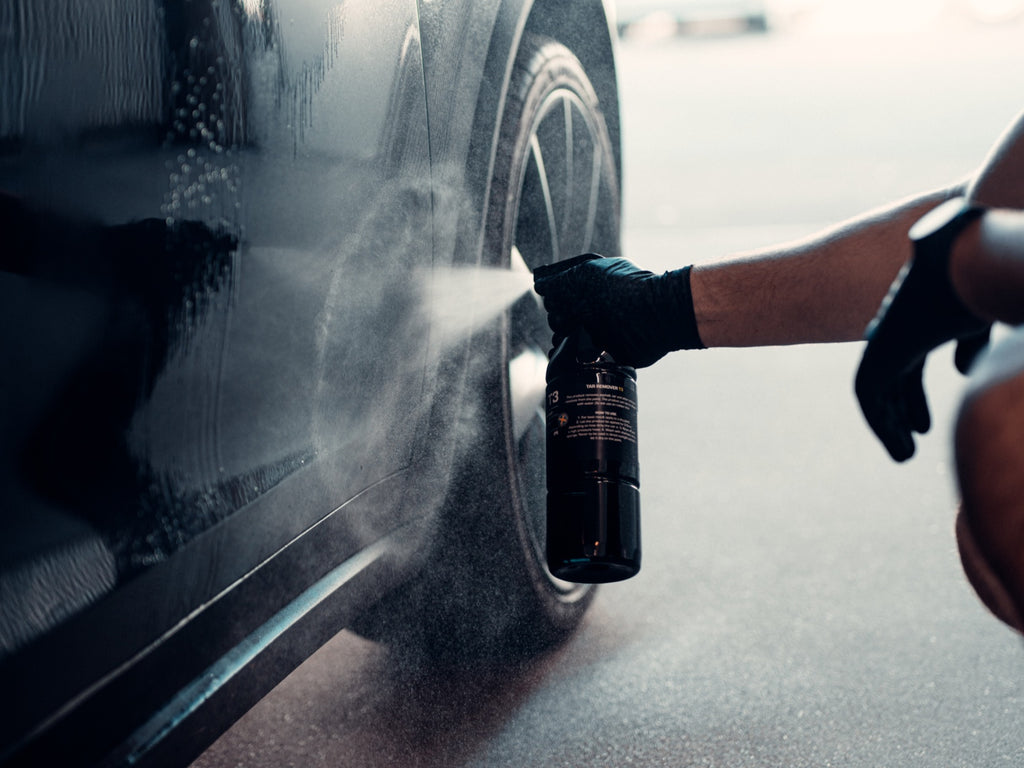 Pureest T3 Kallavfettning 1 liter