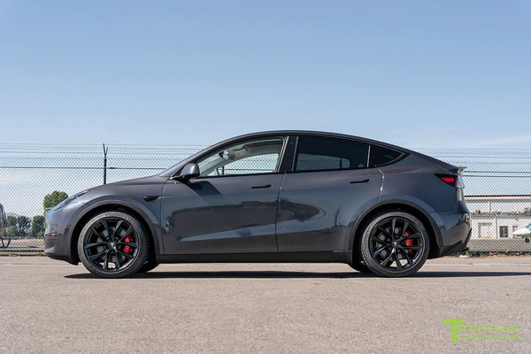 T-sportline - Model Y 20" Arachnid style (4 fälgar)