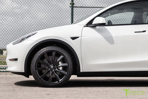 T-sportline - Model Y 20" Turbine style (4 fälgar)