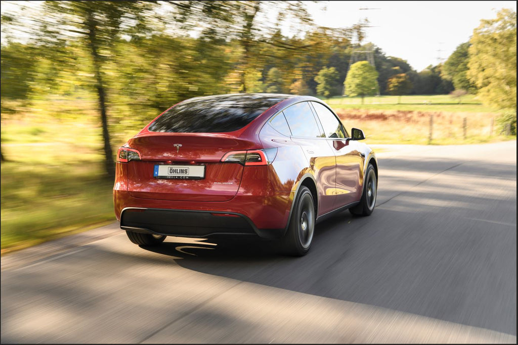 Öhlins - Model 3/Y Road & Track Coilover