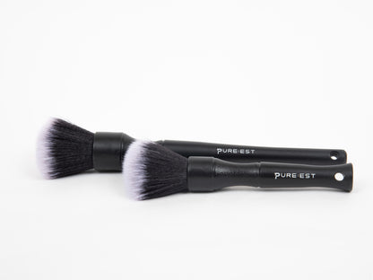 Pureest cleaning brushes