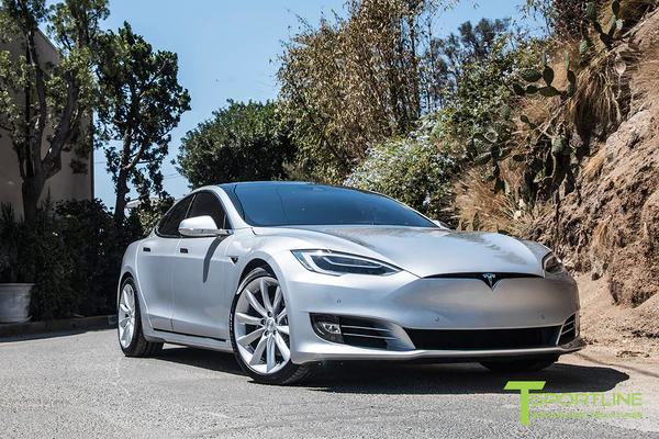 T-sportline - Model S 2012-2020 20" Turbine style (4 fälgar)