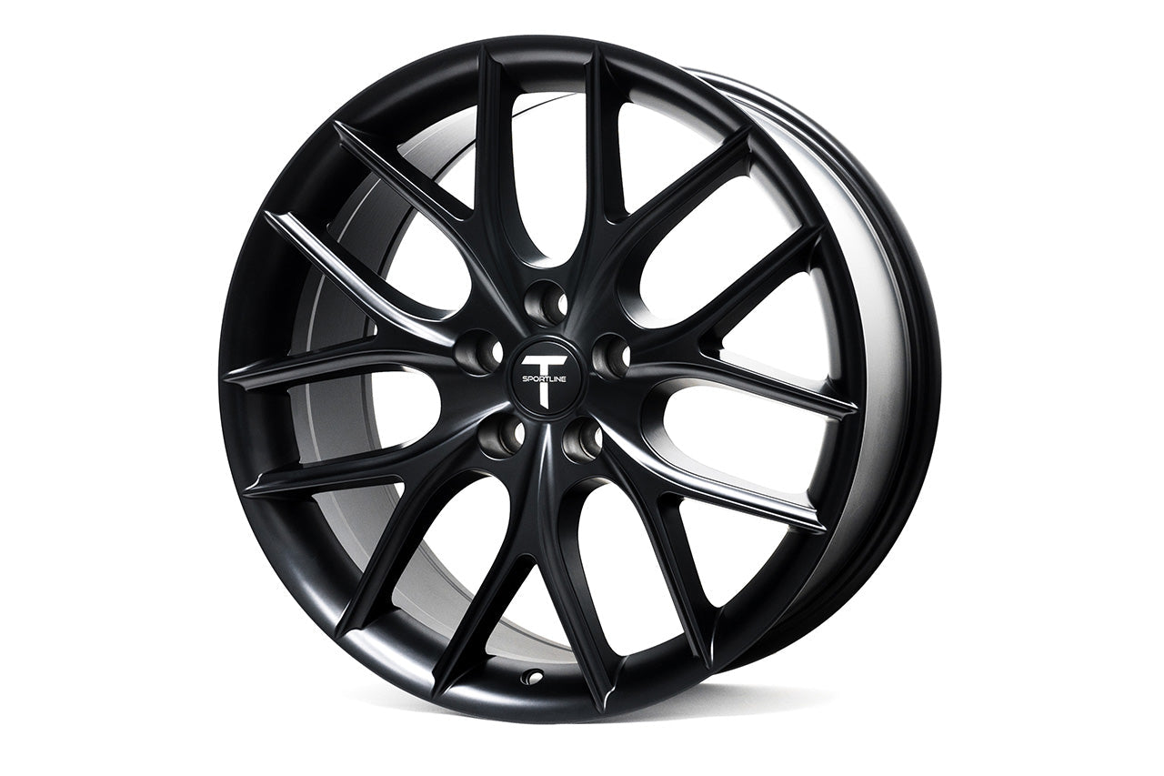 T-sportline - Model Y 19" TSR style (4 fälgar)