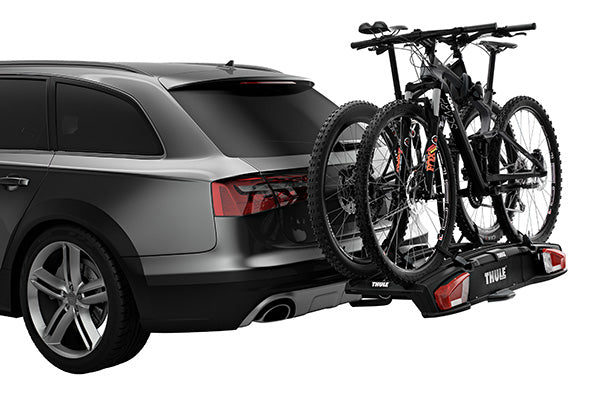 Thule VeloSpace XT cykelholder til 2 cykler