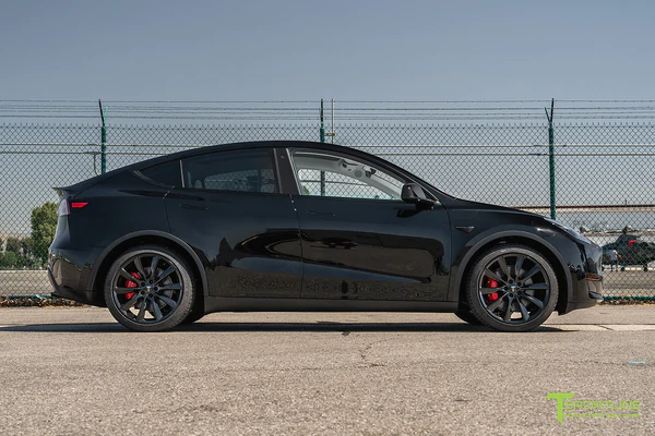 T-sportline - Model Y 20" Turbine style (4 fälgar)