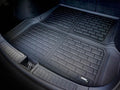 Bagagerumsmatta 3D Maxpider Tesla Model S