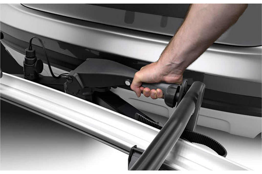 Thule VeloSpace XT cykelholder til 2 cykler