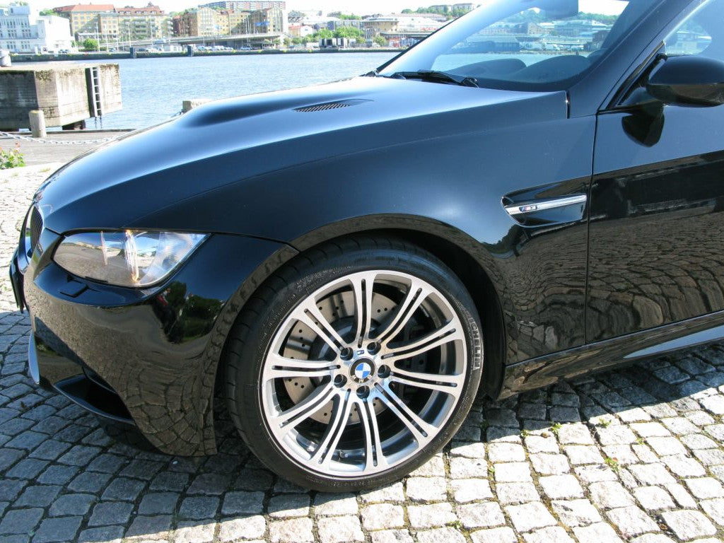 Pureest W3 Fälglackförsegling 500ml