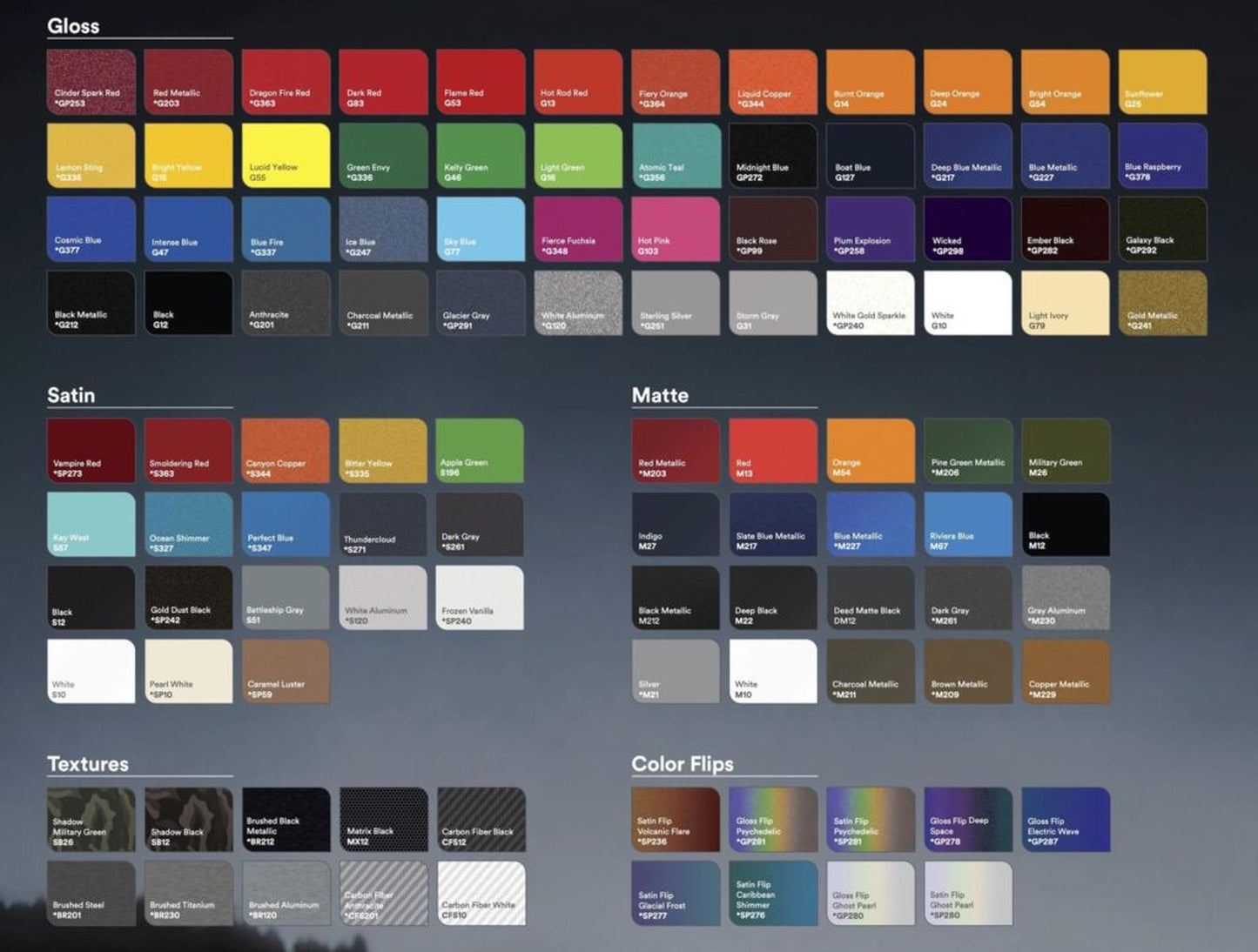 3M Foliering Hamphi