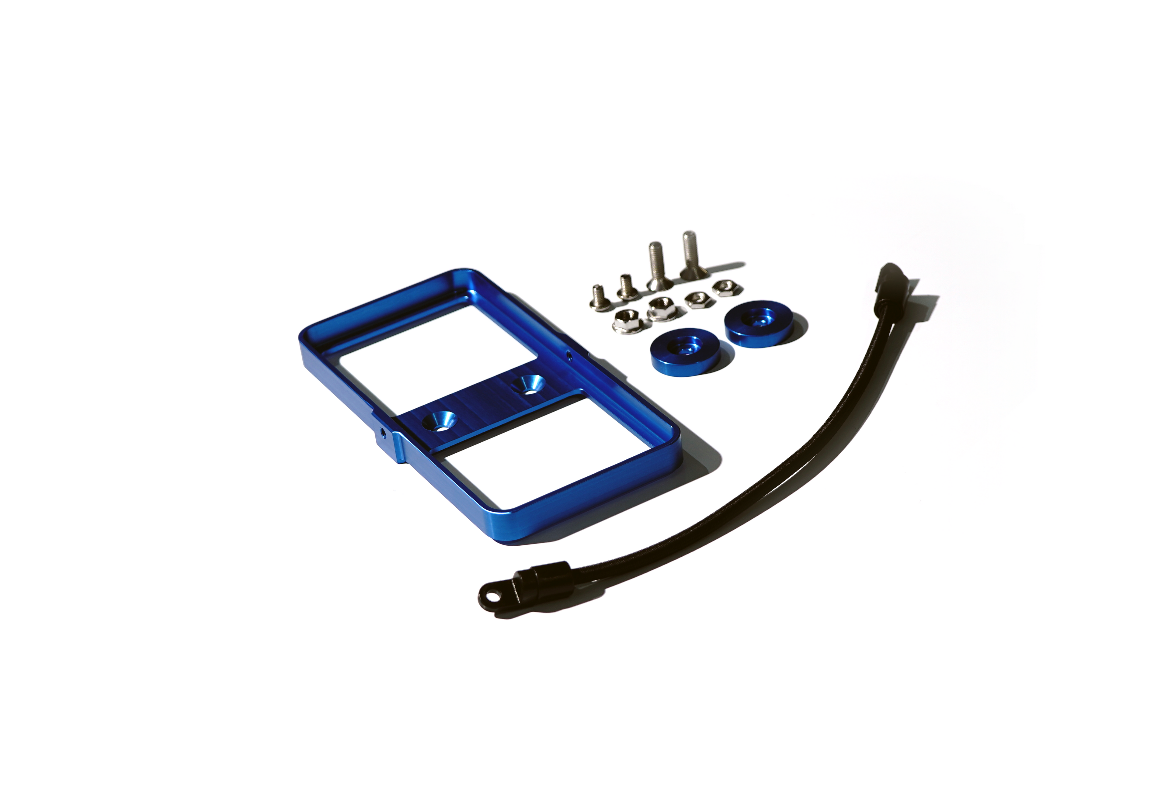 Mountain Pass Performance - Model 3 12V Litiumbatteri Kit