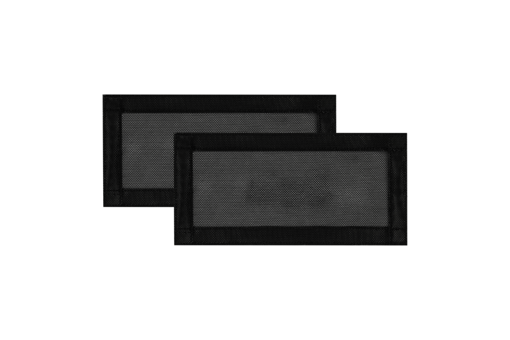 Luftventilkåpa för under Sätet Bak Jowua