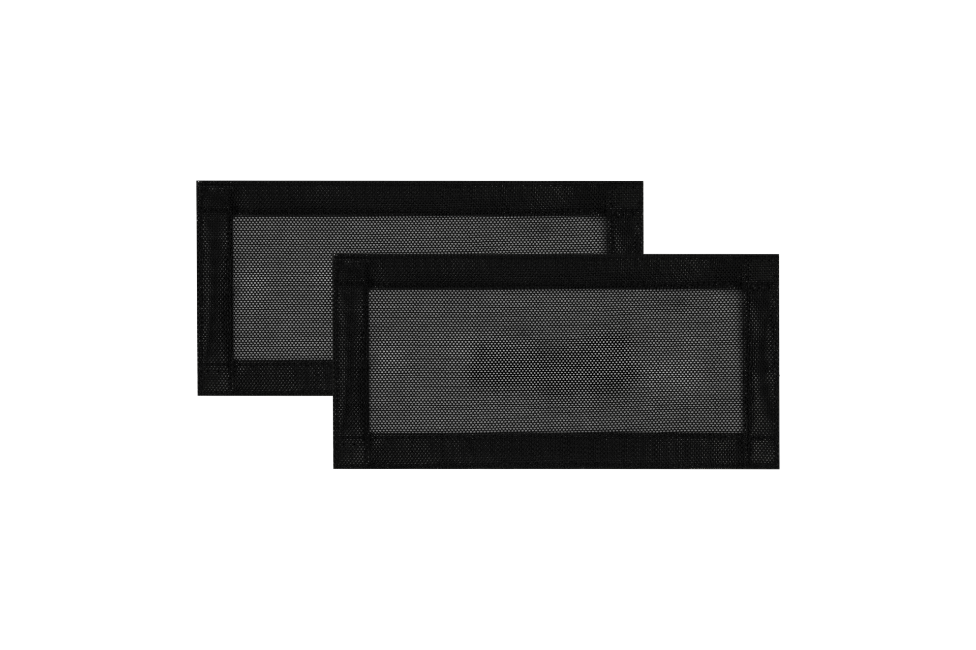 Luftventilkåpa för under Sätet Bak Jowua