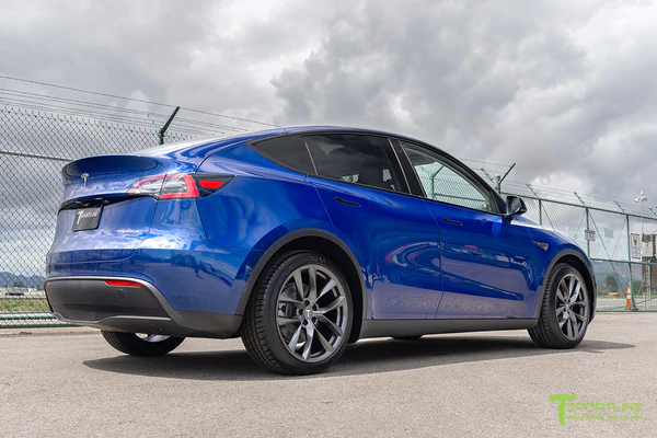 T-sportline - Model Y 20" Arachnid style (4 fälgar)