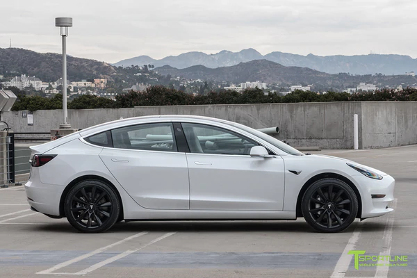 T-sportline - Model 3 19" Turbine style (4 fälgar)