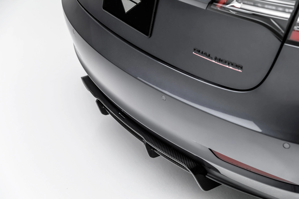 Vorsteiner - Model 3 - diffuusori