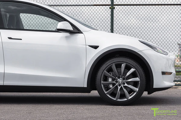 T-sportline - Model Y 20" Turbine style (4 fälgar)