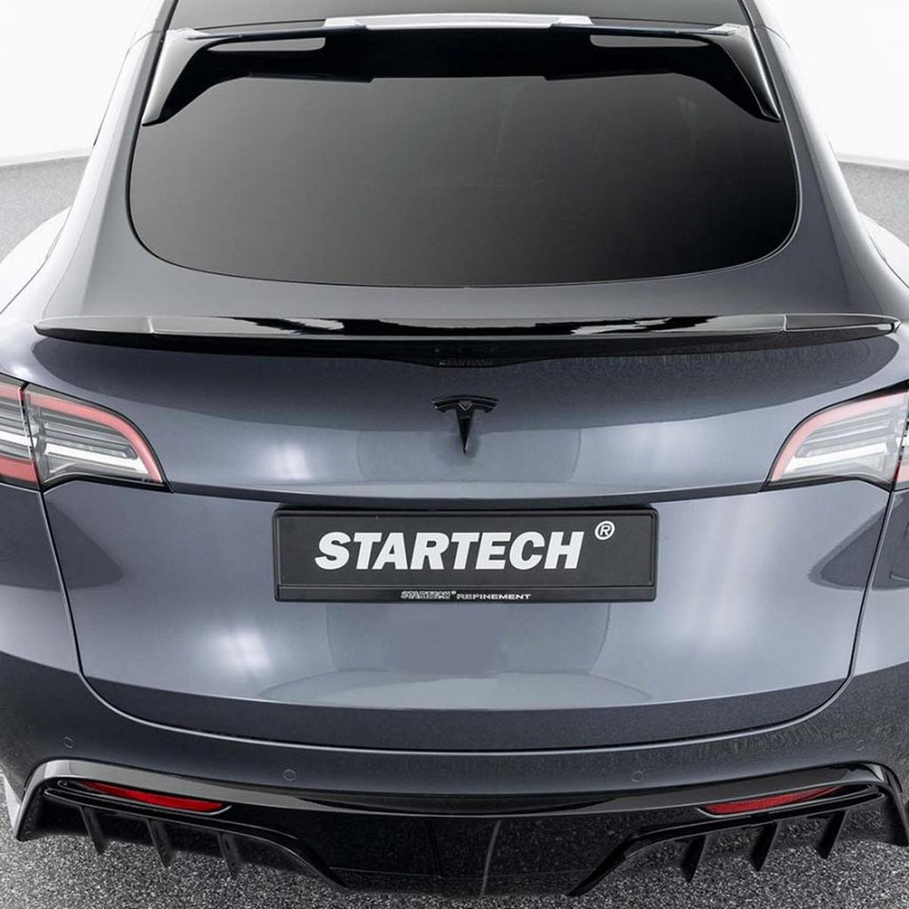 Startech Model Y takspoiler