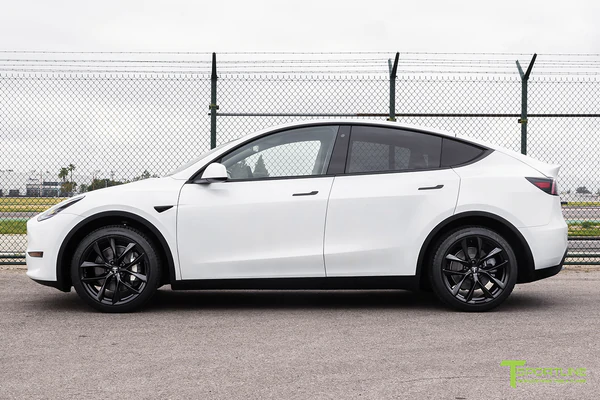 T-sportline - Model Y 20" Arachnid style (4 fälgar)