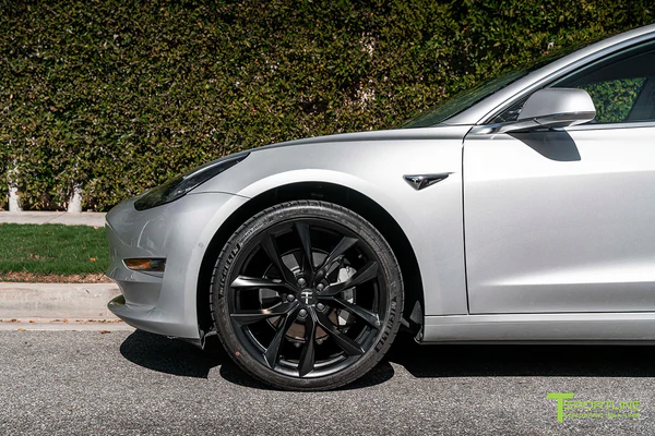 T-sportline - Model 3 20" Arachnid style (4 fälgar)