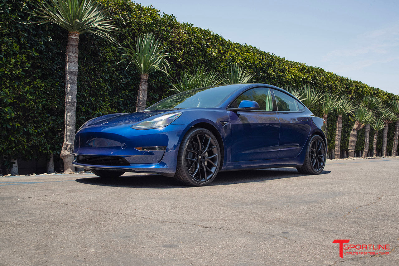 T-sportline - Model 3 20" TSR style (4 fälgar)