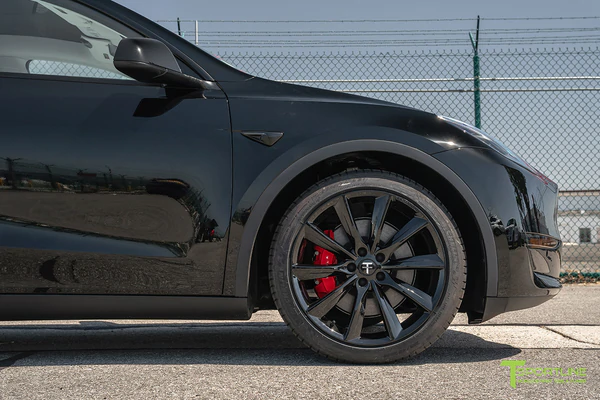 T-sportline - Model Y 20" Turbine style (4 fälgar)