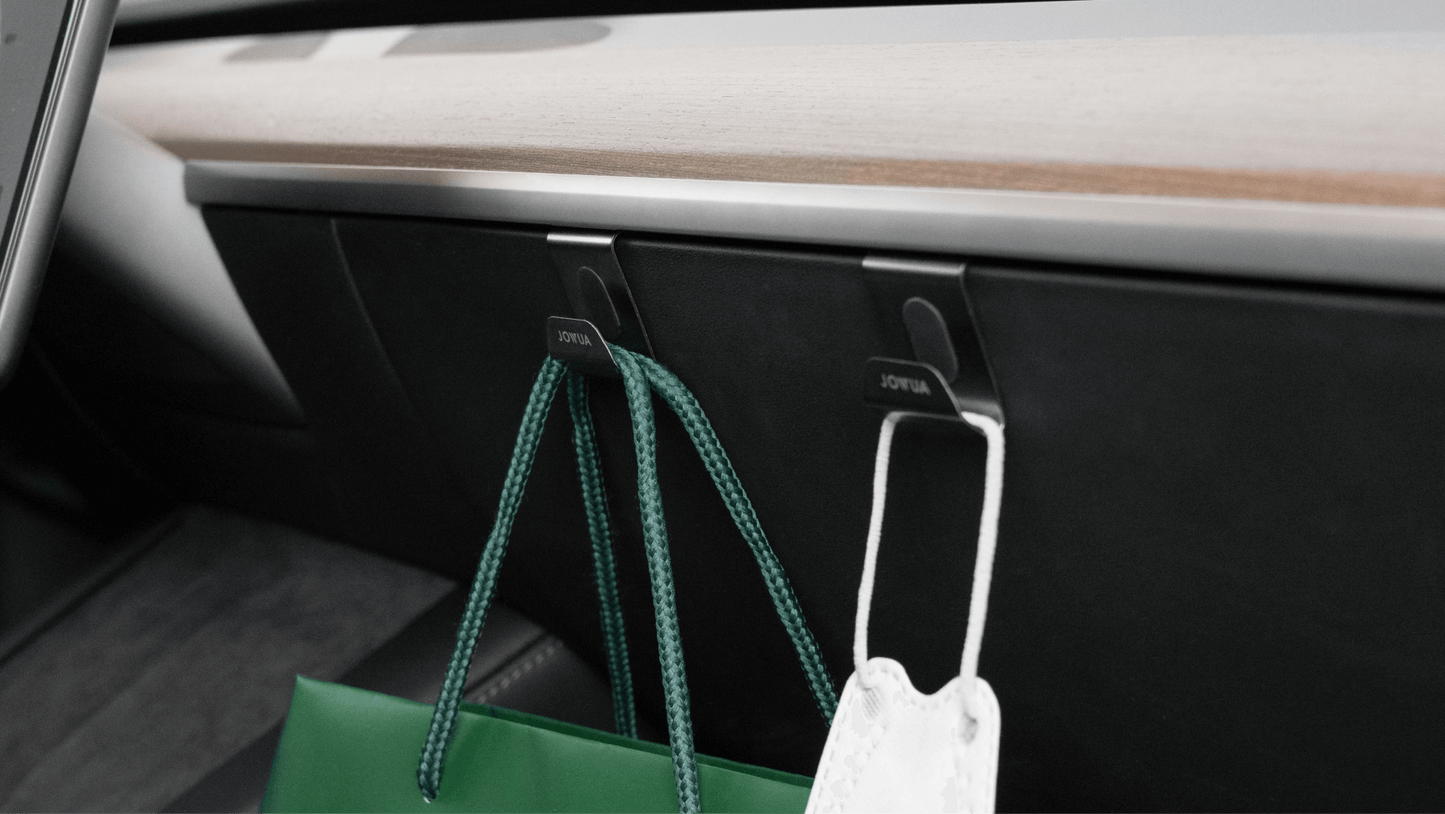 Jowua - Glove compartment hook