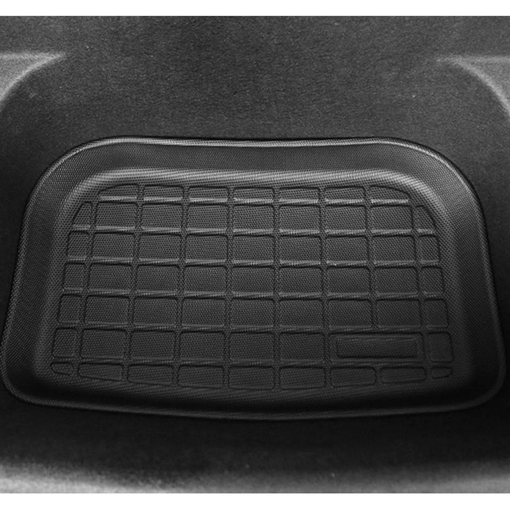 Nedre Trunkmatta TPE + XPE Tesla Model Y