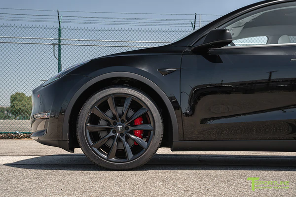 T-sportline - Model Y 20" Turbine style (4 fälgar)