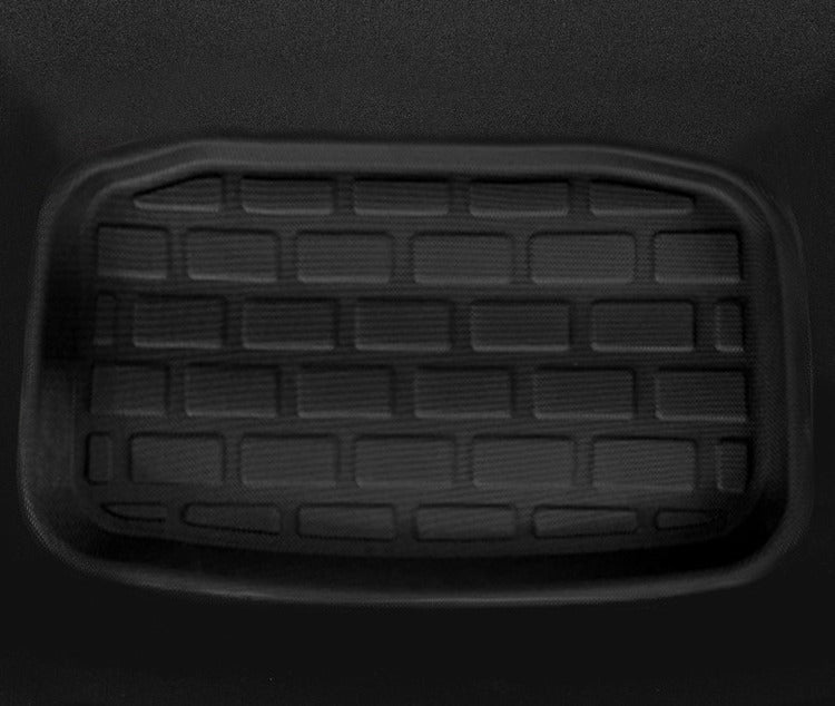 Nedre Trunkmatta XPE Tesla Model 3