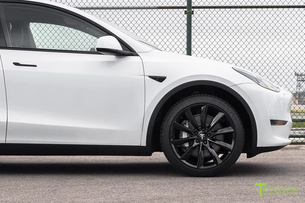 T-sportline - Model Y 20" Turbine style (4 fälgar)