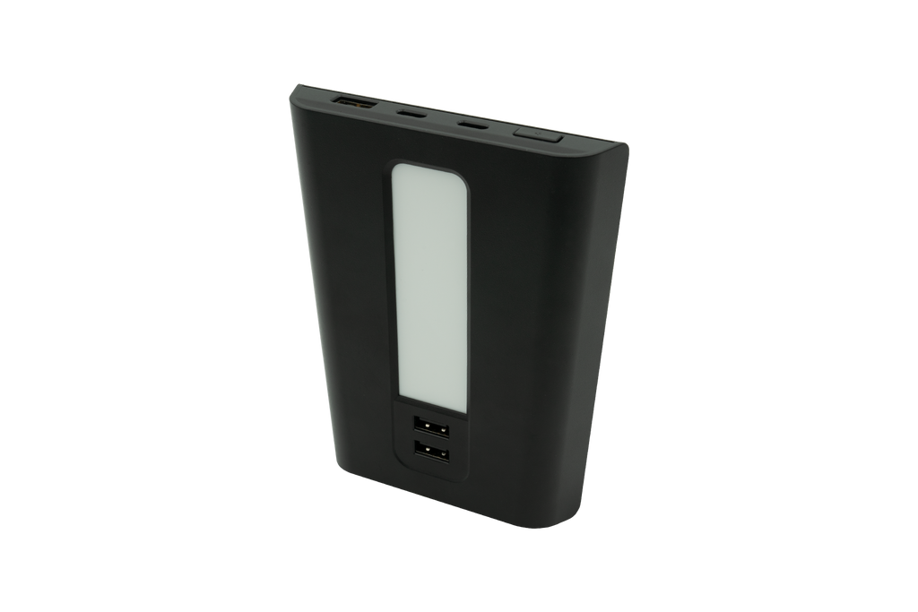 USB Hub with lamp Jowua Tesla Model 3 & Y