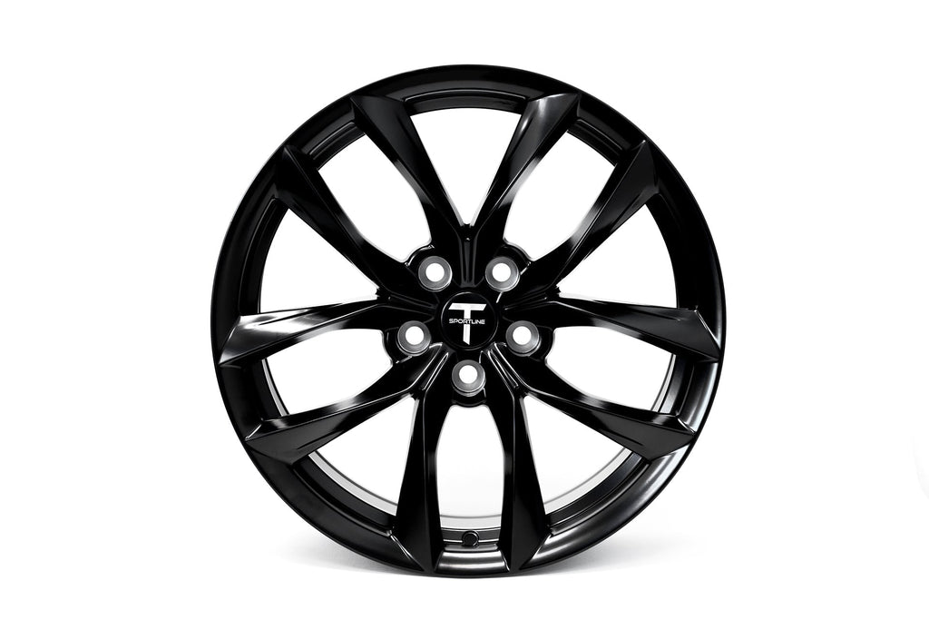 T-sportline - Model Y 18" Arachnid style (4 fälgar)