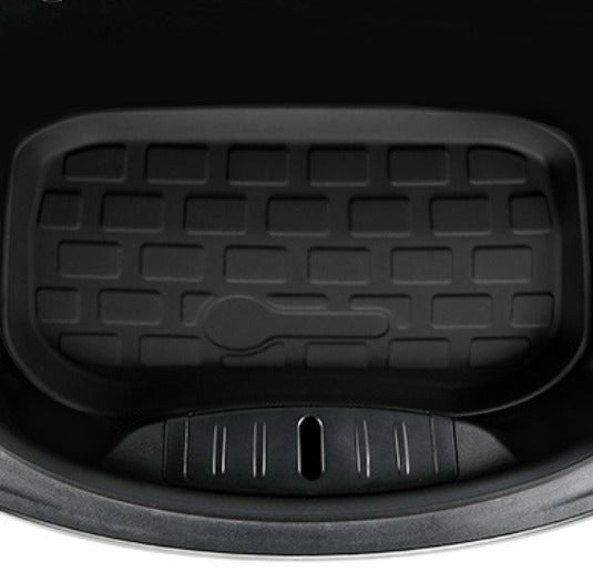 Frunkmatta XPE Tesla Model 3