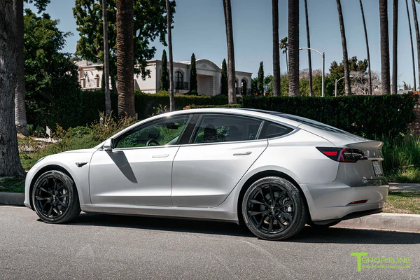 T-sportline - Model 3 19" Arachnid style (4 fälgar)