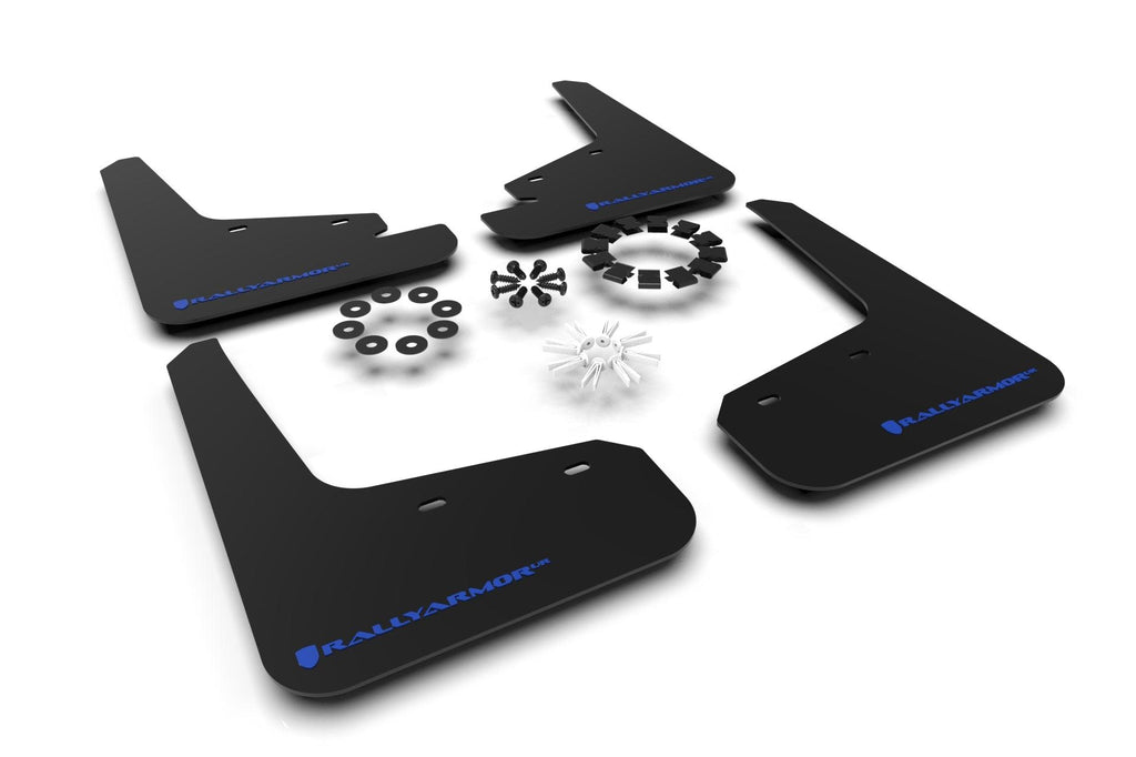 Stänkskydd Rally Armor Tesla Model Y