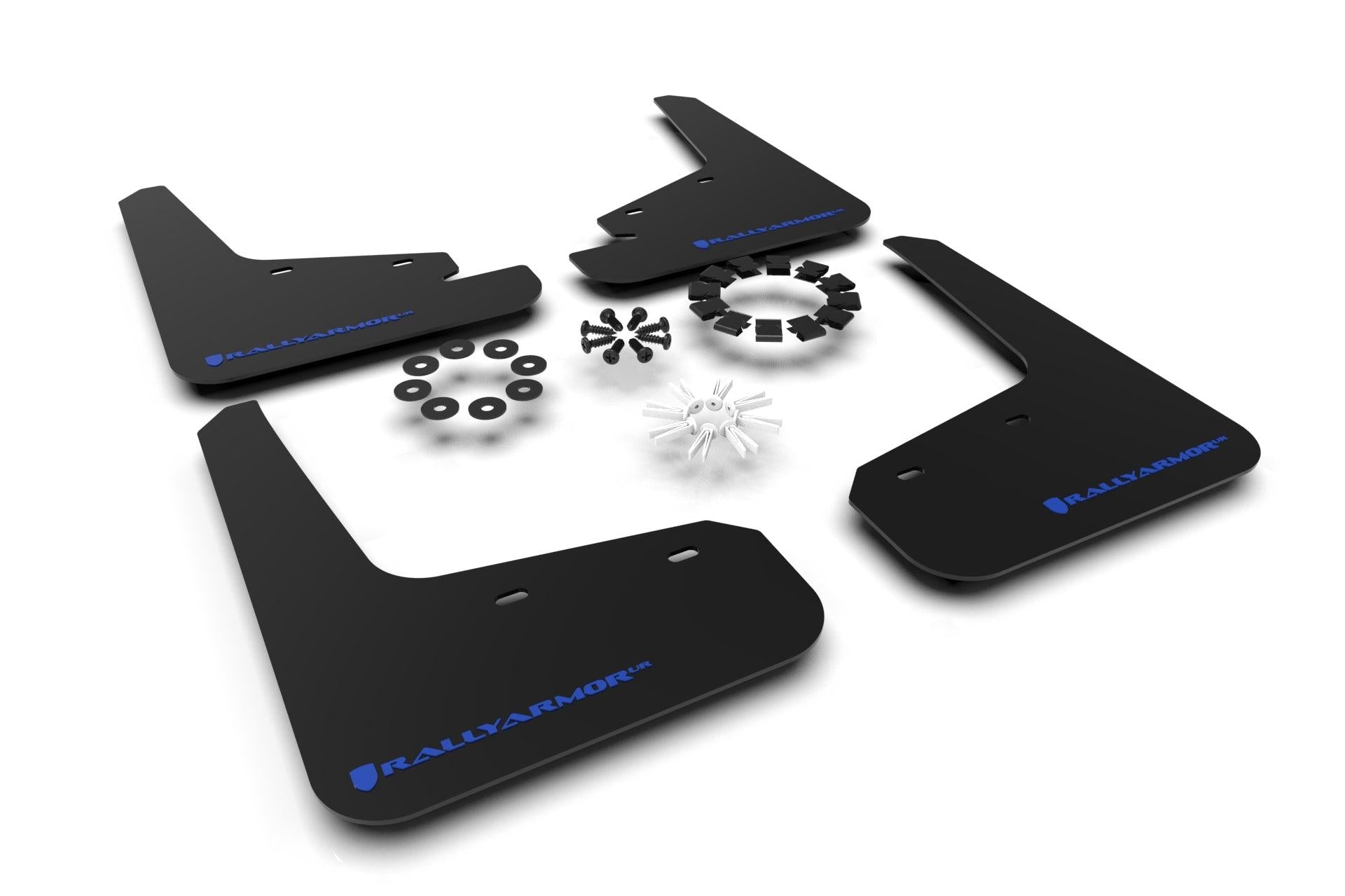 Stänkskydd Rally Armor Tesla Model Y