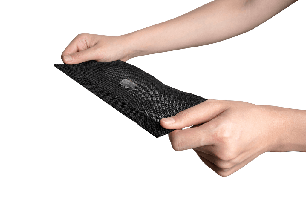 Luftventilkåpa för under Sätet Bak Jowua