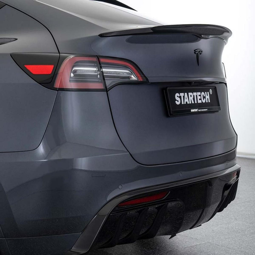 Startech Model Y bakre diffuser