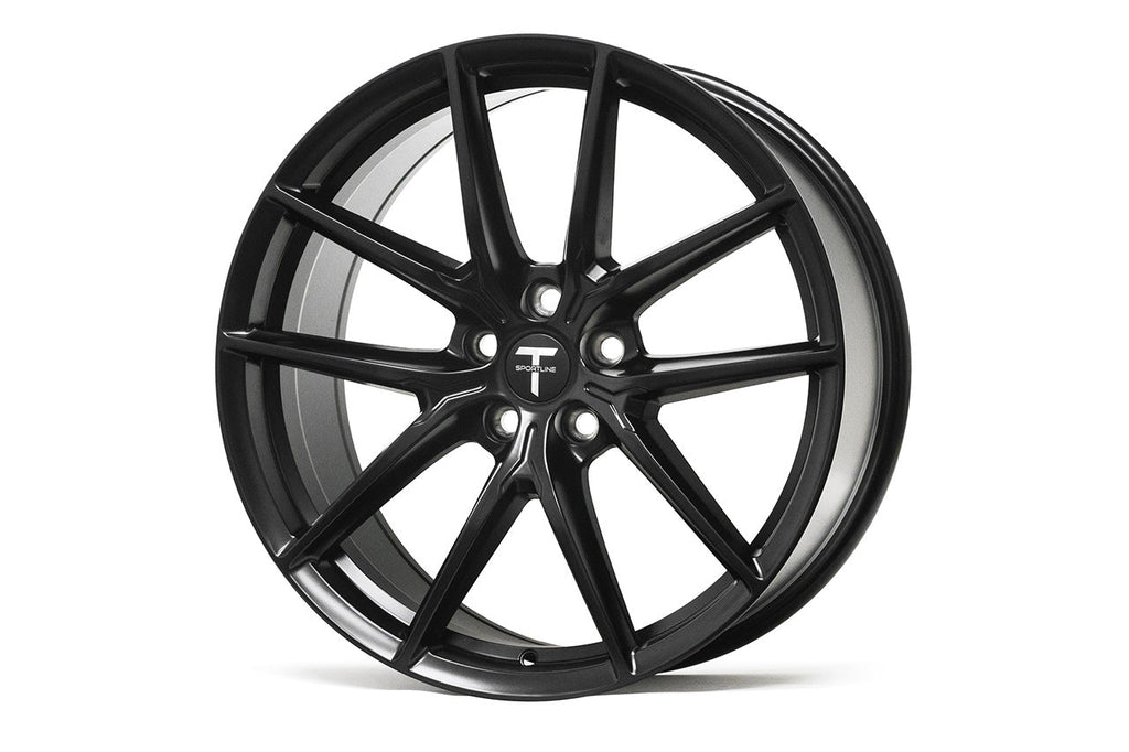 T-sportline - Model Y 20" TSF style (4 fälgar)