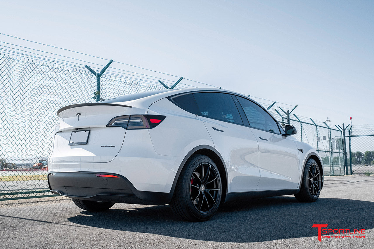 T-sportline - Model Y 19" TSF style (4 fälgar)