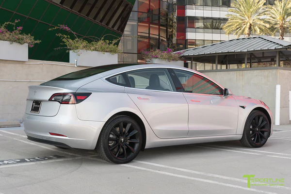 T-sportline - Model 3 19" Turbine style (4 fälgar)